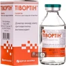 Тивортин р-р д/инф. 4,2% бут. 200 мл