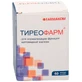 Тіреофарм капсули, №60