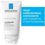 Очищающий крем-гель La Roche-Posay Toleriane для чувствительной кожи, 200 мл: цены и характеристики