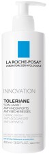 Очищающий крем-гель La Roche-Posay Toleriane для чувствительной кожи, 400 мл
