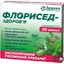 Флорисед-Здоров'я капс. блістер, у коробці №20