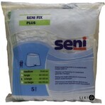 Трусики сітчасті Seni Fix Plus Extra Large, №5: ціни та характеристики