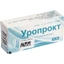 Уропрокт супозиторії, №10