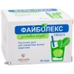 Файболекс яблучний смак саше, №10