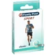Набор пластырей медицинских Family Plast Sport бактерицидных 15 штук