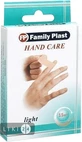 Набір пластирів медичних Family Plast Hand Care бактерицидних, 15 шт