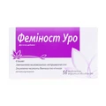 Феминост Уро таблетки, №56