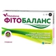 Фітобаланс капс. 720 мг №14