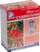 Фіточай Ключі здоров'я СосудоТонік фільтр-пакет 1,5 г 20 шт