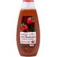 Крем-гель для душа Fresh Juice Chocolate & Strawberry, 200 мл