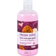 Крем-гель для душа Fresh Juice Passion Fruit & Magnolia, 500 мл