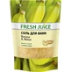 Соль для ванн Fresh Juice Banana & Melon 500 г дой-пак