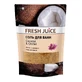 Сіль для ванн Fresh Juice Coconut & Orchid 500 г дой-пак