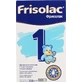 Смесь Friso Фрисолак 1 смесь молочная 350 г, 0-6 мес.