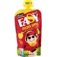 Хаме пюре яблоко, персик, груша, банан, Easy Fruit