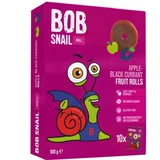 Конфеты Bob Snail (Улитка Боб) 120 г, яблоко