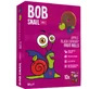 Натуральні цукерки Bob Snail Яблуко Чорна Смородина 100 г