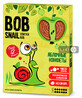 Цукерки Bob Snail (Равлик Боб) 120 г, яблуко