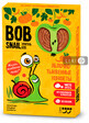 Конфеты Bob Snail (Улитка Боб) 60 г, яблоко, тыква