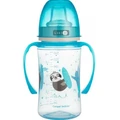 Поїльник Canpol Babies EasyStart Sweet Fun 35/208, 240 мл, синій