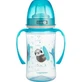 Поильник Canpol Babies EasyStart Sweet Fun 35/208, 240 мл, синий