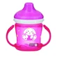 Кружка-непроливайка Canpol Babies Sweet Fun 180 мл 57/300