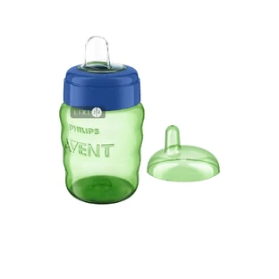 Чашка с носиком Philips AVENT EasySip 12+ мес 260 мл