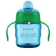 Чашка Philips Avent EasySip SCF551/05 6 міс + з м'яким носиком і ручками  200 мл