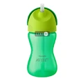 Чашка с трубочкой Philips AVENT 12 мес+ 300 мл SCF798/01