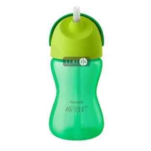 Чашка с трубочкой Philips AVENT 12 мес+ 300 мл SCF798/01