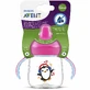 Чашка-непроливайка Philips AVENT 12+ мес 260 мл SCF753/00