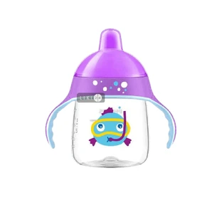 Чашка-непроливайка Philips AVENT SCF753/06, 12+ месяцев, 260 мл
