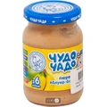 Пюре Чудо-Чадо Яблуко та банан з 6 місяців 170 г