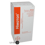 Німотоп р-н д/інф. 10 мг фл. 50 мл: ціни та характеристики