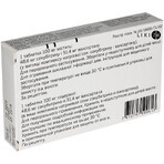 Юперио табл. п/о 100 мг блистер №28: цены и характеристики