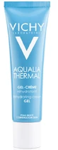 Крем-гель для обличчя Vichy Aqualia Thermal для нормальної та комбінованої зневодненої шкіри, 30 мл