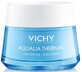 Крем-гель для лица Vichy Aqualia Thermal для глубокого увлажнения кожи лица для нормальной и комбинированной обезвоженной кожи, 50 мл