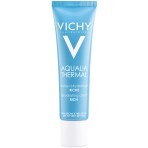 Крем для обличчя Vichy Aqualia Thermal Насичений для глибокого зволоження шкіри обличчя для сyxoй і дуже сухий збезводненої шкіри, 30 мл: ціни та характеристики