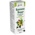 Бронхо Веда травяной сироп с плющем, 200 мл