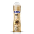 Интимный гель-смазка DUREX® Real Feel на силиконовой основе для более длительного увлажнения (лубрикант), 50 мл 
