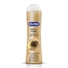 Интимный гель-смазка DUREX® Real Feel на силиконовой основе для более длительного увлажнения (лубрикант), 50 мл