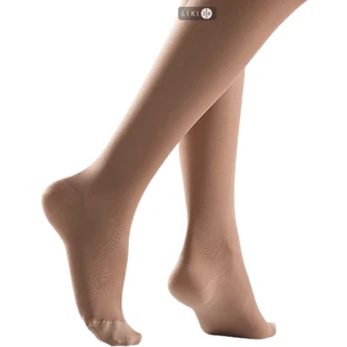 Гольфи Lauma Medical AD 205 компресійні з миском 2D, 1 клас, бежевий