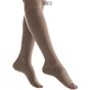 Гольфы Lauma Medical AD 208 компрессионные без мыска 2К, 2 класс, бежевый