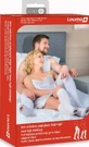 Гольфи Lauma AD206 протівоемболічні XL, клас А, білі