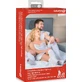 Гольфы Lauma AD206 противоэмболические M, класс А, белые