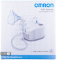 Інгалятор Omron NE-C101-E Essential компресорний 