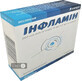 Инфламин р-р д/ин. 10 мг/мл амп. 1,5 мл, в пачке №5