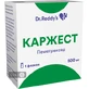 Каржест ліофіл. д/інф. 500 мг фл.