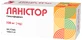 Ланистор табл. 100 мг блистер №60