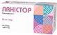 Ланистор табл. 25 мг блистер №60